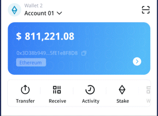 用户可以安心使用比特派